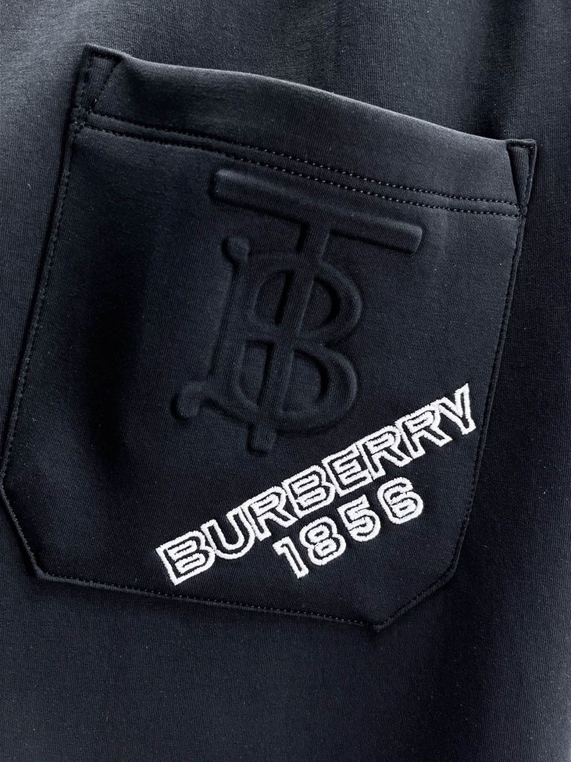 Burberry Long Pants